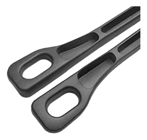 Organizador De Relleno De Espacio Para Asiento Negro