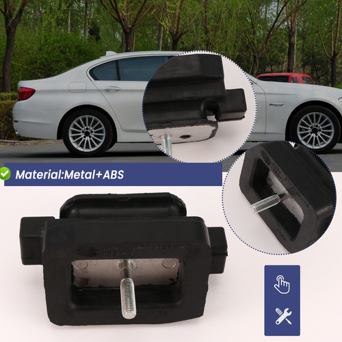 22316770289 Soporte De Transmisión De Autopartes Para E60 F0