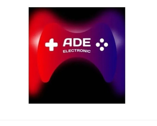 Imagen 3 de 3 de Auricular Bluetooth Manos Libres R555 Business Ade Ramos