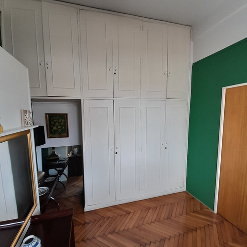 Imagen 16 de 27 de Oportunidad. Venta Departamento Contra Frente, Todo Luz Super Silencioso .dueño Directo. Ideal Para Vivienda, Consultorio O Alquiler Temporal Para Turistas. Puede Concretarse Anticipo+cuotas Dólares.
