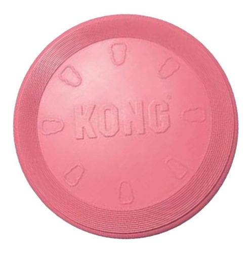 Kong Flyer Puppy ( Frisbee )