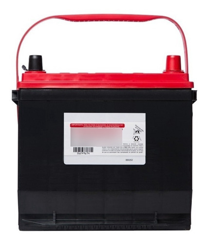Bateria Lth Hi-tec Infiniti G35 2003 - H-35-585