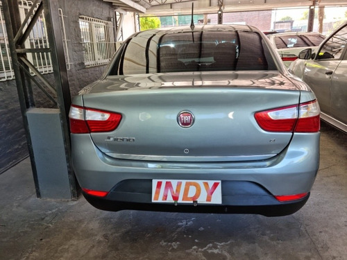 Imagen 7 de 12 de Fiat Grand Siena 2014 1.4 Attractive 87cv 44520482