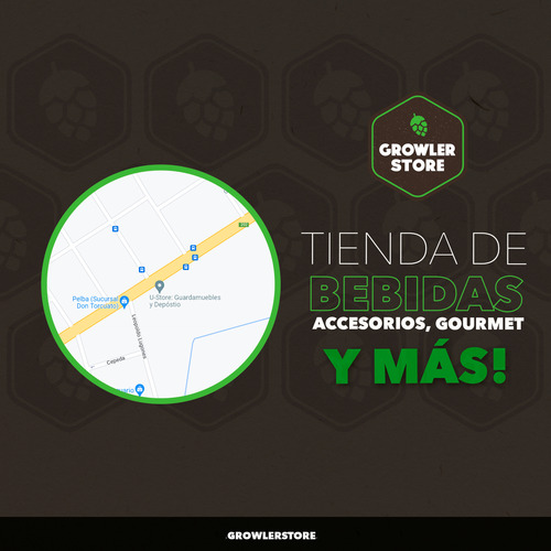 Vino Tinto Montesco Parral Red Blend 750ml