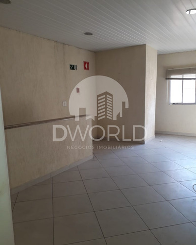 Imagem 3 de 10 de Sala Sobreloja - Ótimo Local! - Sa01496 - 68093857