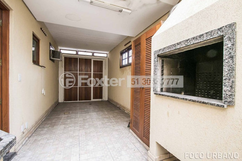 Casa Em Condomínio, 3 Dormitórios, 165 M², Ipanema - 127423