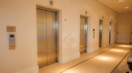 Sala À Venda, 92 M² Por R$ 700.000,00 - Condomínio Sky Towers - Indaiatuba/sp - Sa0153