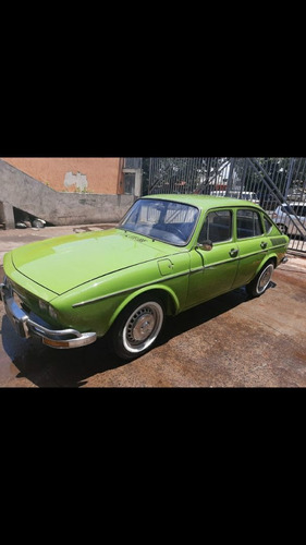 Volkswagen Tl Tl