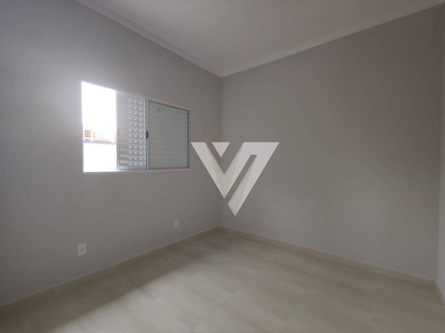Imagem 8 de 17 de Casa À Venda, 99 M² Por R$ 470.000,00 - Golden Park Residence I - Sorocaba/sp - Ca1374
