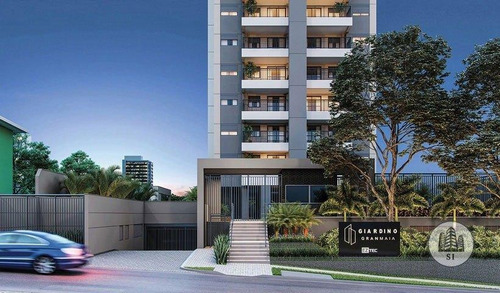 Imagem 2 de 21 de Apartamento Em Vila Camargos, Guarulhos/sp De 57m² 2 Quartos À Venda Por R$ 460.000,00 - Ap2028939-s