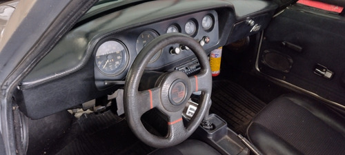 Puma Gts 1977