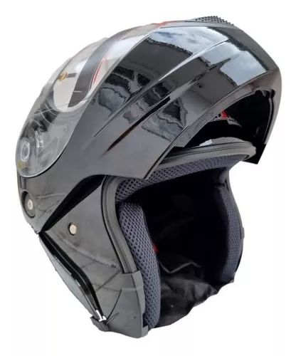 Casco Iron Racing Mujer