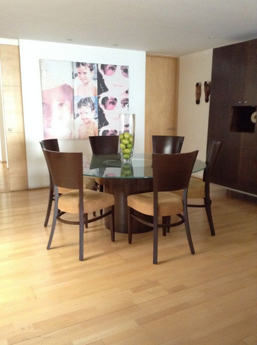 Pent-house Venta Y Renta, Col. Ampliación Las Aguilas