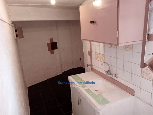 Apartamento En Colon