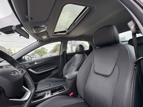 Chery Tiggo 2 Pro Luxury 1.0 - Motorland Permuto / Financio