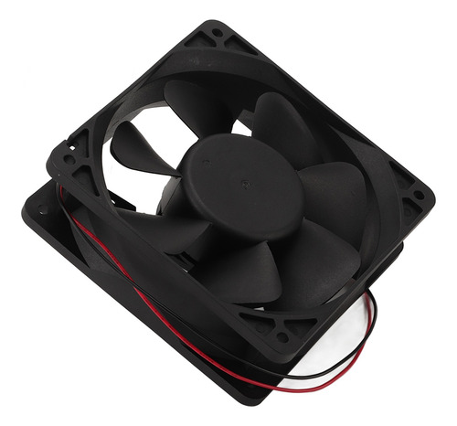 Ventilador De Refrigeración De Alto Rendimiento Berm Fast He