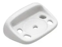 Comprar Portavaso Y Cepillo Ferrum Compacto Accesorios Loza-zona Sur