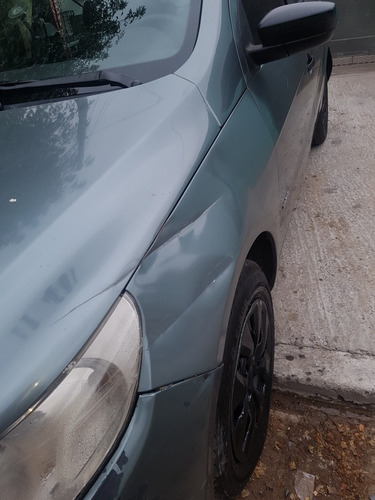 Volkswagen Gol Trend 1.6 Pack I 101cv 2011