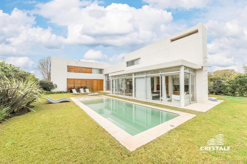 Imagen 4 de 30 de Casa 3 Dormitorios Muy Amplios En Venta - Kentucky, Funes