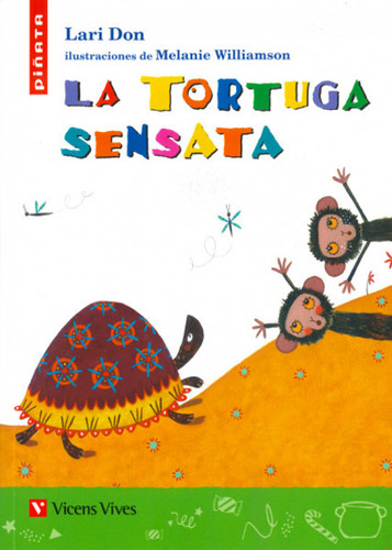 Tortuga Sensata,la Piñata - Aa,vv