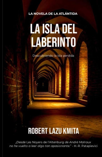 Libro: La Isla Del Laberinto (spanish Edition)