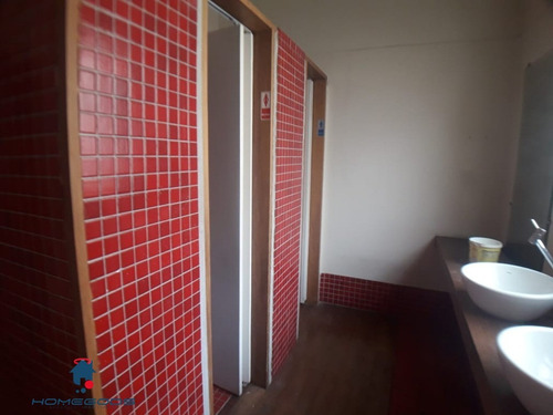 Imagem 7 de 10 de Casa Comercial Em Campinas Para Venda E Locação, Centro, Avenida Anchieta, Ótima Localização - Ca01266 - 33693263