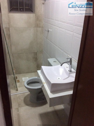 Imagem 3 de 12 de Casas À Venda Em Bragança Paulista/sp - Compre A Sua Casa Aqui! - 1415337