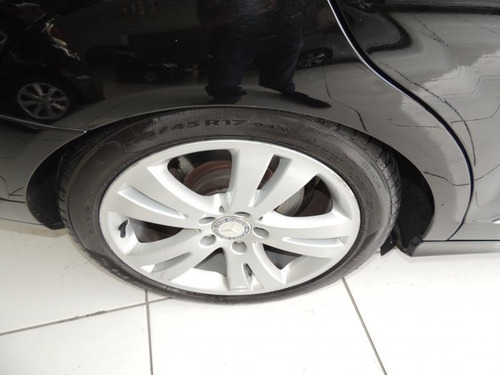 C 280 3.0 Avantgarde V6 Gasolina 4p Automático