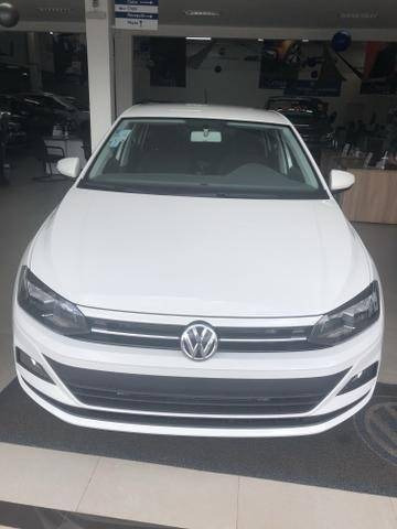 Imagem 3 de 6 de Volkswagen Virtus 1.0 200 Tsi Comfortline Automático