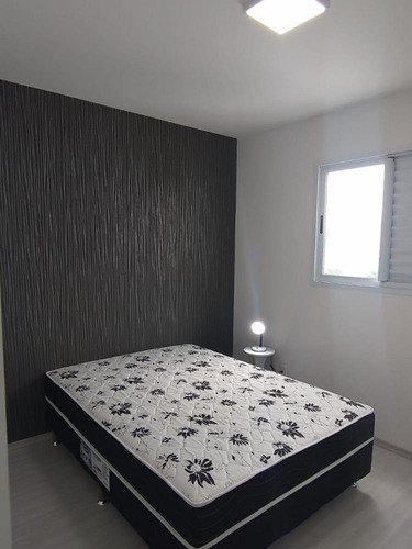 Imagem 5 de 27 de Apartamento No Ipiranga - Ap58670v
