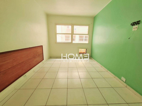 Imagem 4 de 27 de Apartamento À Venda, 29 M² Por R$ 559.500,00 - Copacabana - Rio De Janeiro/rj - Ap3724
