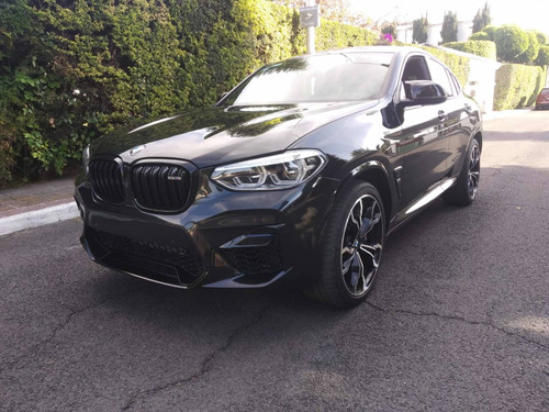 BMW X4 3.0 X4 M40ia At