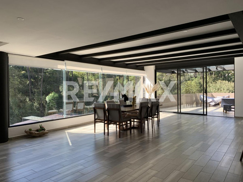 Casa En Condominio En Renta