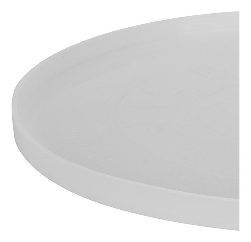 Molde De Resina Mate, Espejo De Silicona, Para Decoración De
