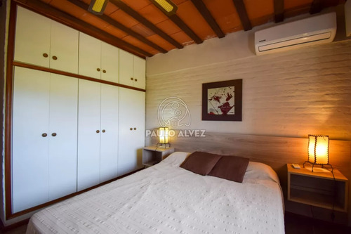 Dúplex Modernos, A Metros Del Mar . Piriapolis Balneario Ideal Para La Familia
