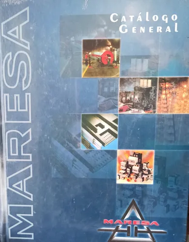 Catalogo Maresa