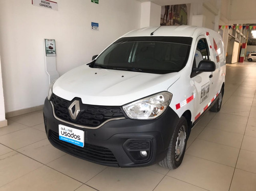 Renault Kangoo Express 1.6 2019 Etm756