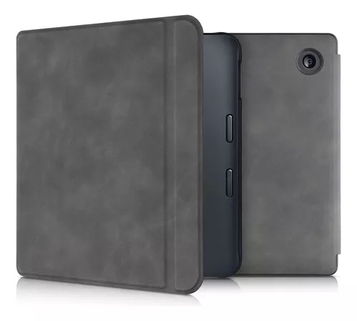 Kwmobile Funda Compatible Con Kobo Libra 2 - Funda Protecto.