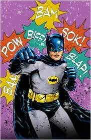 Batman Y Robin Serie Completa Audio Latino