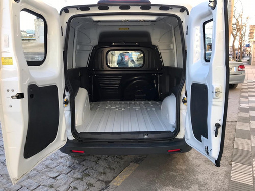 Fiat Fiorino 1.4 Fire Evo 87cv 2019