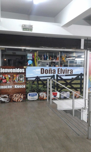 Imagen 4 de 8 de Alquiler Locales Sobre Santa Fe Excelente Galeria T/des