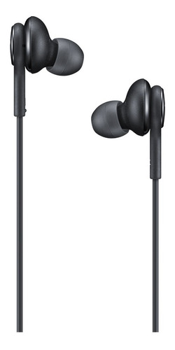 Imagen 7 de 8 de Auriculares In Ear Usb Tipo C Samsung Akg Earphone Microfono