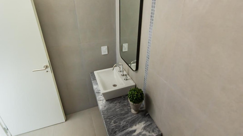 Imagen 11 de 30 de Venta Departamento 1 Dormitorio - Funes - 8 Sauces - 01 E - Edificio 4