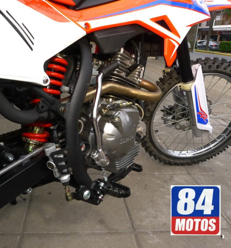 Imagen 6 de 6 de Beta 150 Rr