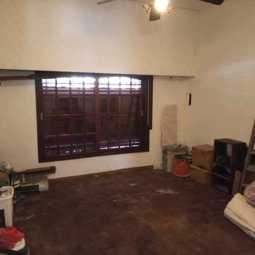 Americana Lote Propio - 50 Mts De Vergara - Con Renta