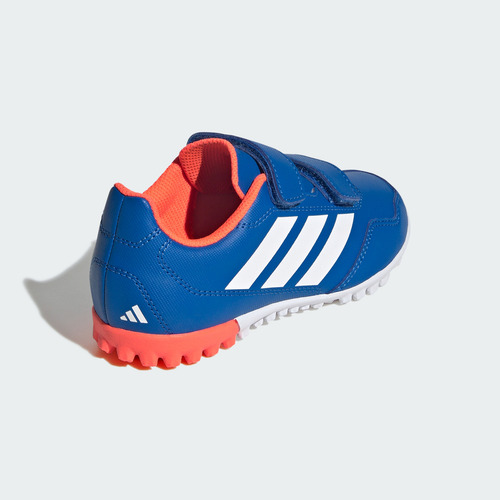 Zapatillas Adidas Hockey Youngstar Niños Azul Ji3083