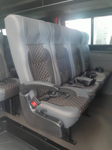 Mercedes-benz Sprinter 2.2 Cdi Diesel Van 416 Longo 16l