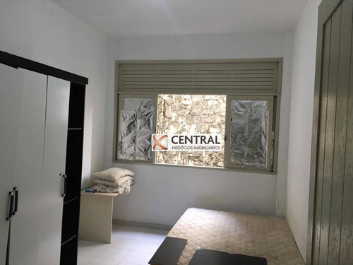 Imagem 8 de 21 de Apartamento Com 3 Dormitórios À Venda, 134 M² Por R$ 300.000,00 - Graça - Salvador/ba - Ap2599