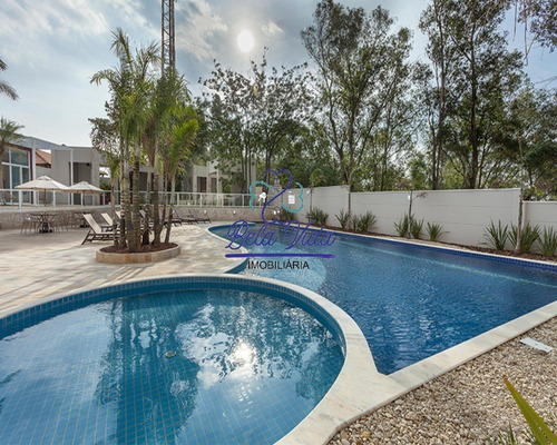 Imagem 5 de 12 de Apartamento No Plaza Bella Vista Em Indaiatuba-sp, Bela Vista Imobiliária - Ap00906 - 69662454