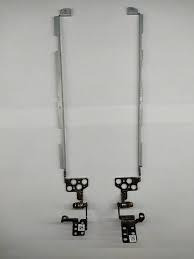 Bisagras Para Hp 240 G3 / Hp 14-r (tengo Más Partes ) (Usado)